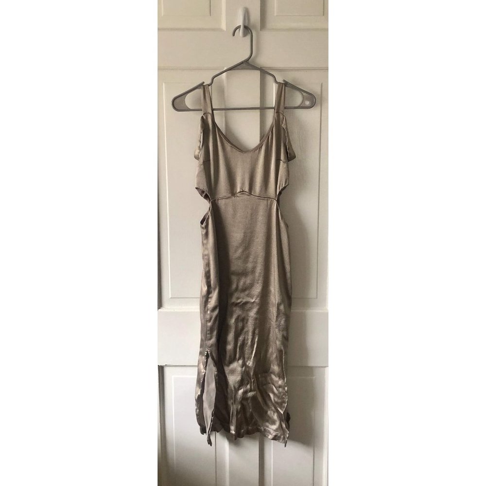 TOPSHOP DRESS